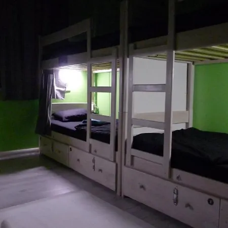 Aquarius Hostel Ντουμπρόβνικ