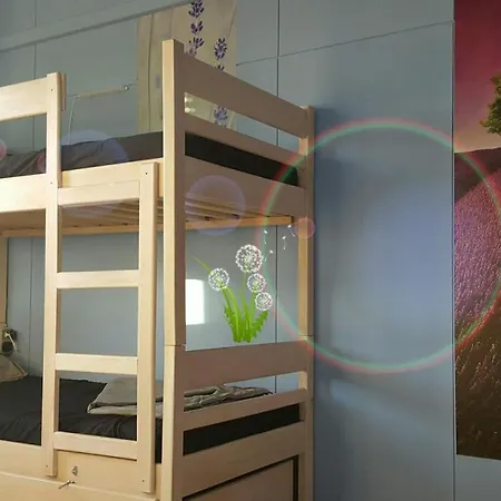 Hostel Aquarius