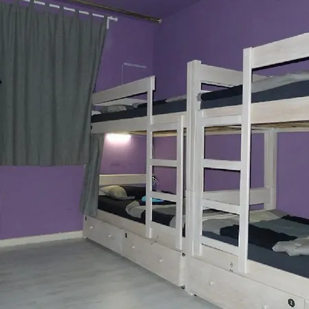 Aquarius Hostel Dubrovnik