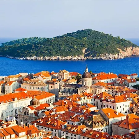 Aquarius * Dubrovnik