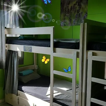 Aquarius Hostel Dubrovnik
