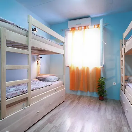 Hostel Aquarius Dubrovnik