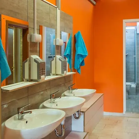 Aquarius Hostel Ντουμπρόβνικ