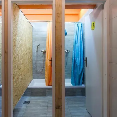 Aquarius Hostel